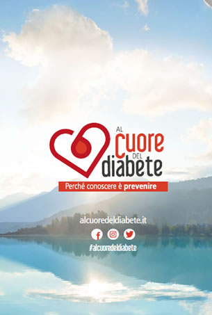 Milano: Al Cuore del Diabete