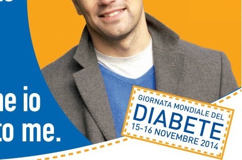 Giornata Mondiale del Diabete Il diabete: UNA SFIDA DI SALUTE PUBBLICA IN EUROPA